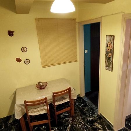Marilou Central Apartment Candia Esterno foto