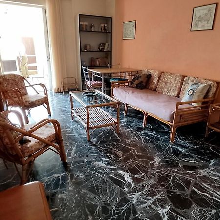 Marilou Central Apartment Candia Esterno foto