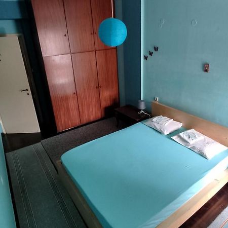 Marilou Central Apartment Candia Esterno foto