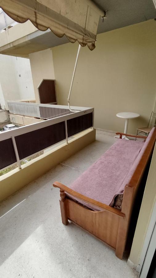 Marilou Central Apartment Candia Esterno foto