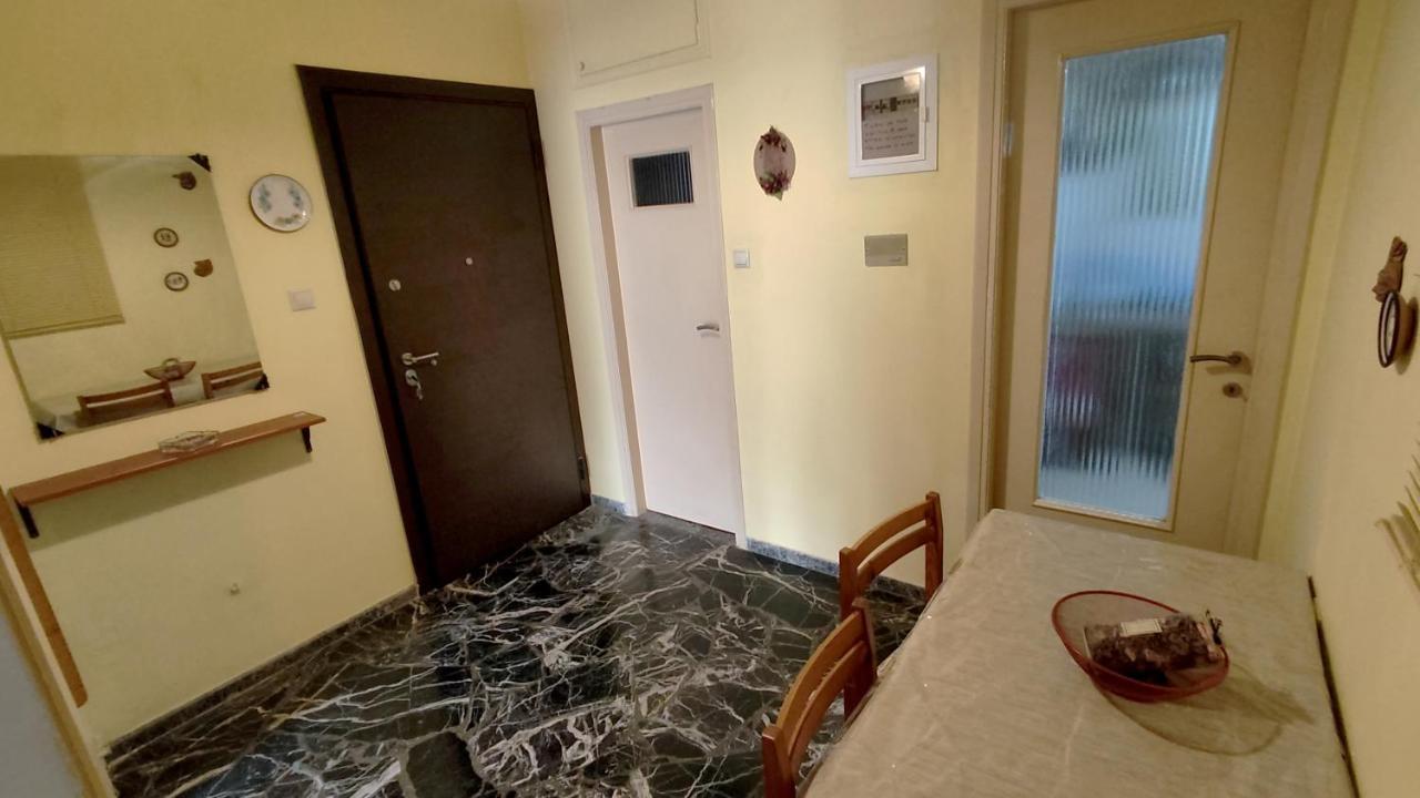 Marilou Central Apartment Candia Esterno foto